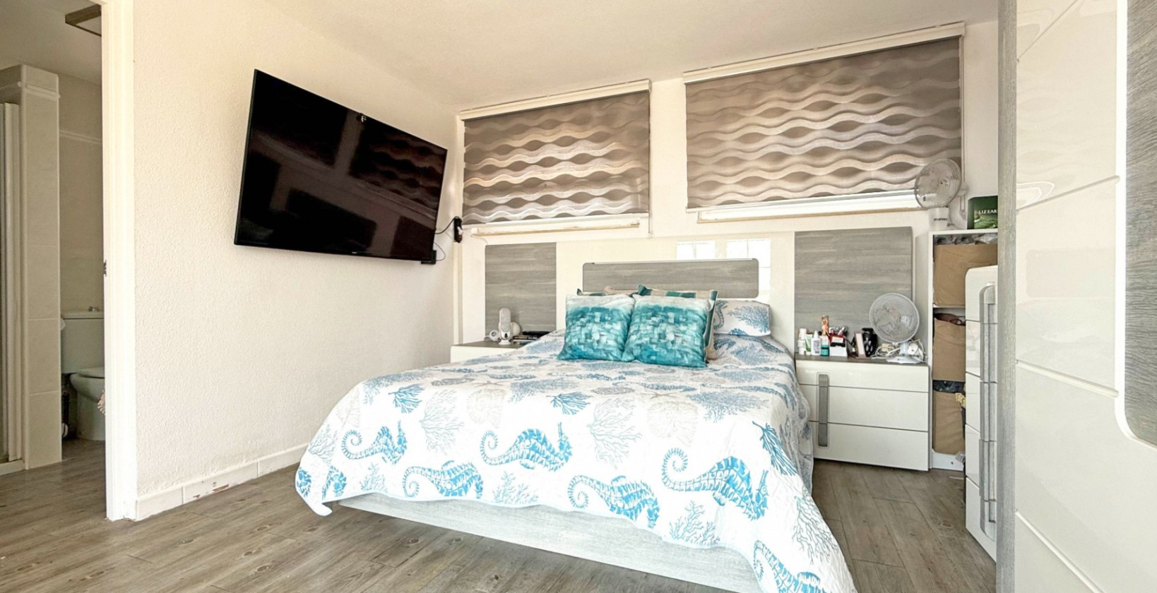 Resale - Villa - Orihuela Costa - Villamartín