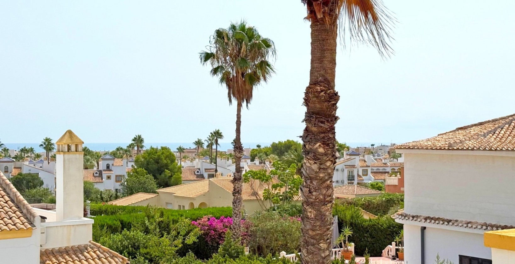 Resale - Villa - Orihuela Costa - Villamartín