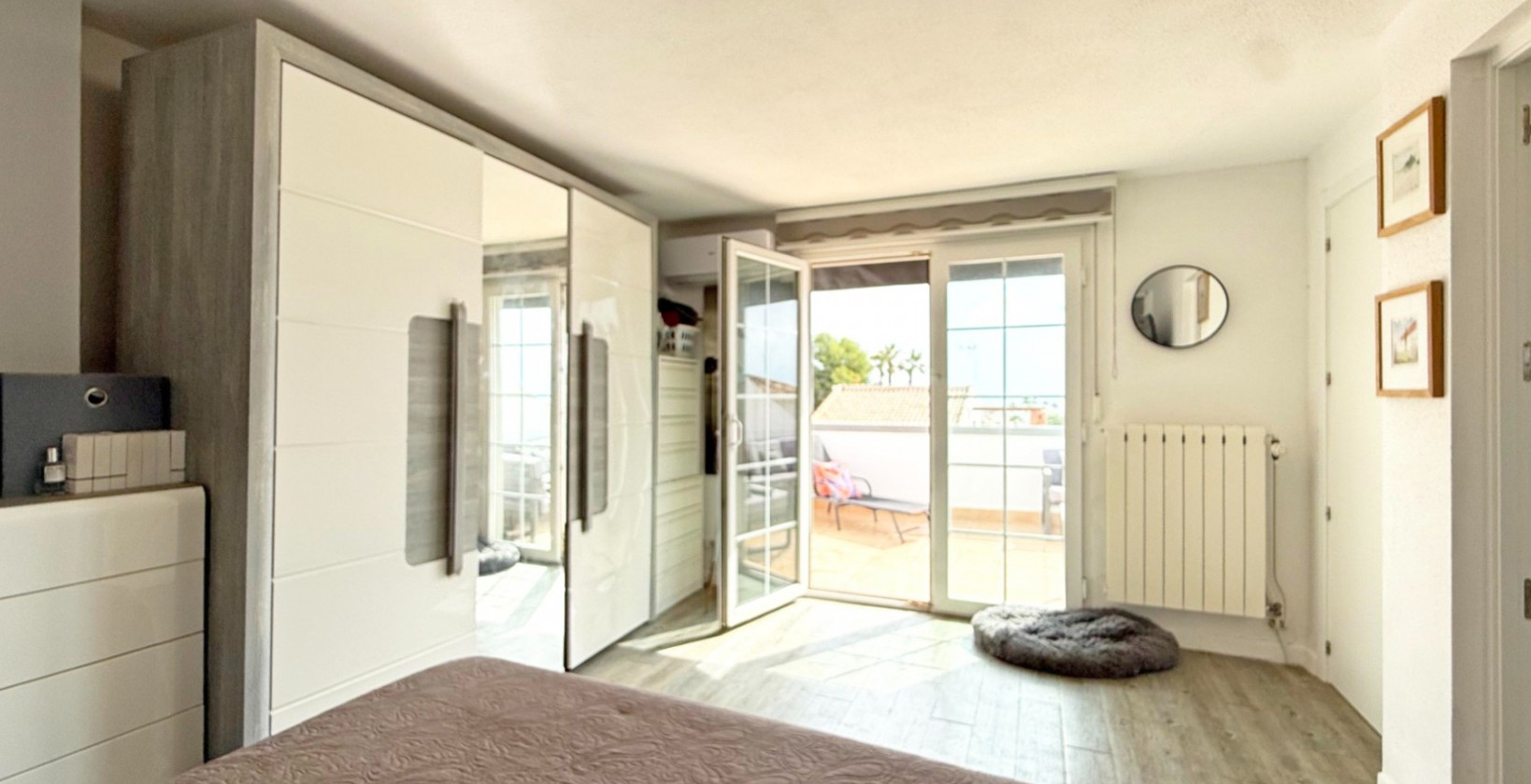 Resale - Villa - Orihuela Costa - Villamartín