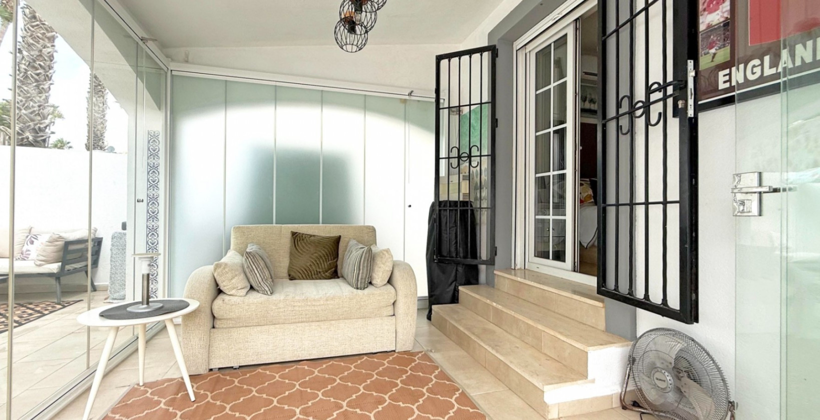 Resale - Villa - Orihuela Costa - Villamartín