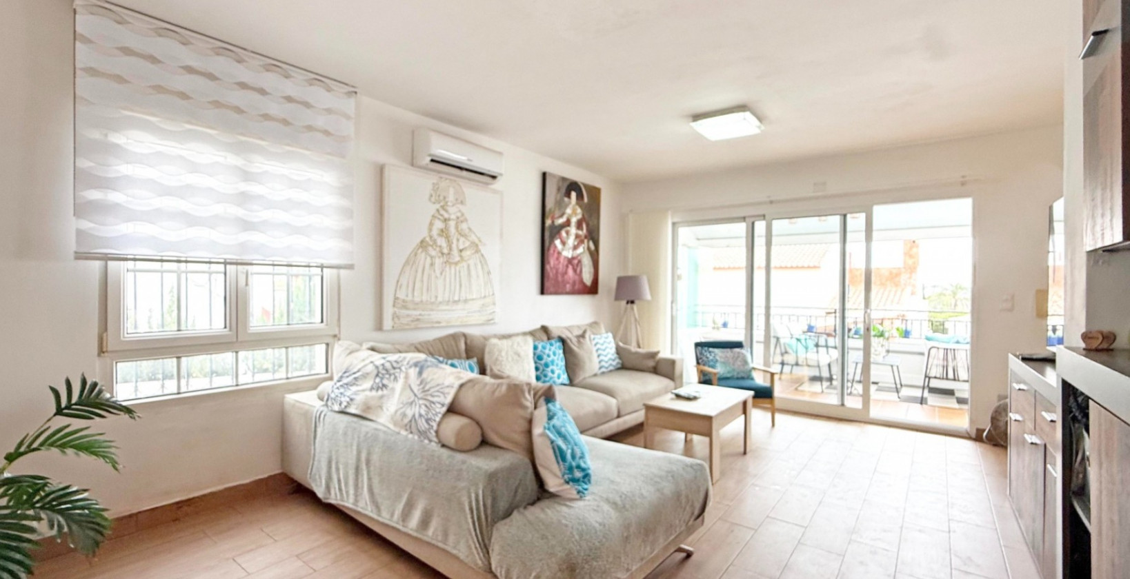 Resale - Villa - Orihuela Costa - Villamartín