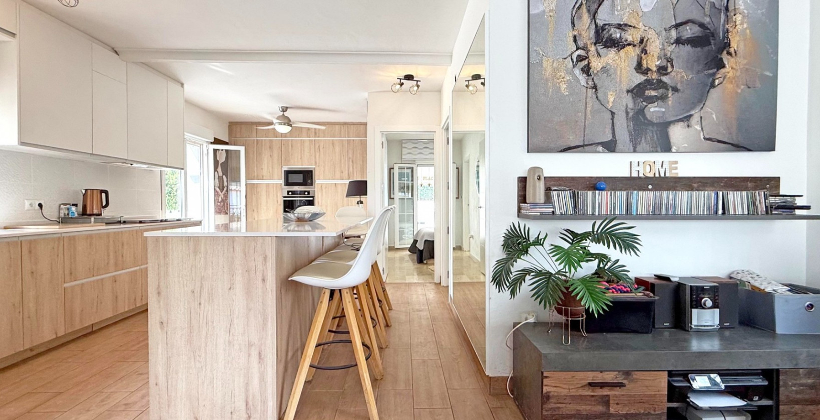 Resale - Villa - Orihuela Costa - Villamartín