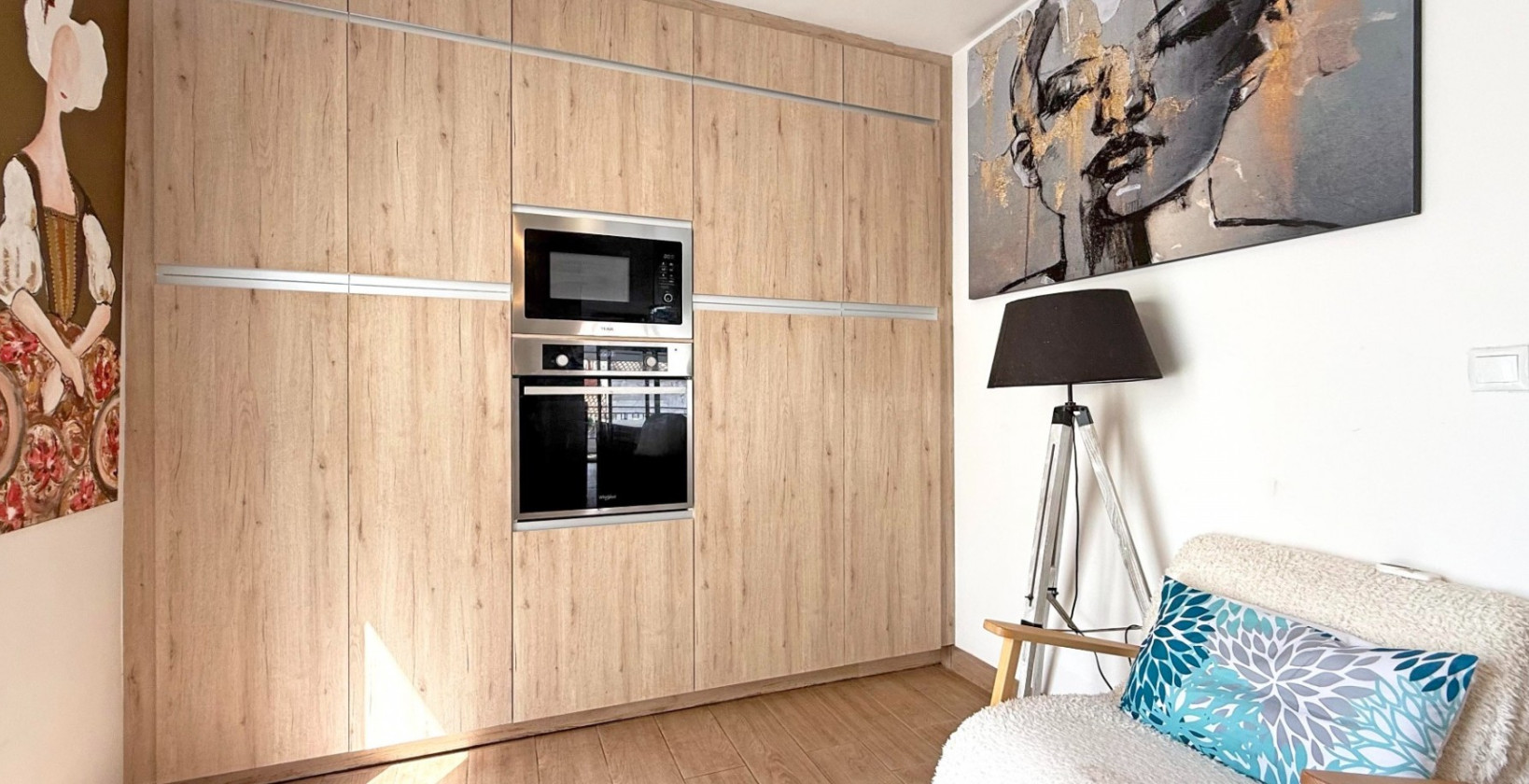 Resale - Villa - Orihuela Costa - Villamartín