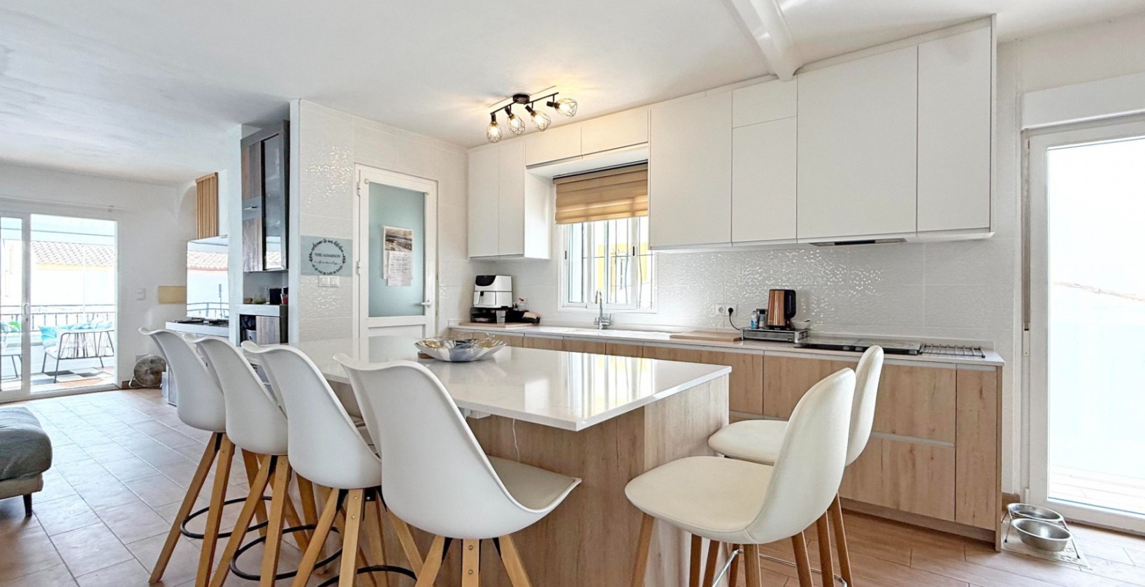 Resale - Villa - Orihuela Costa - Villamartín