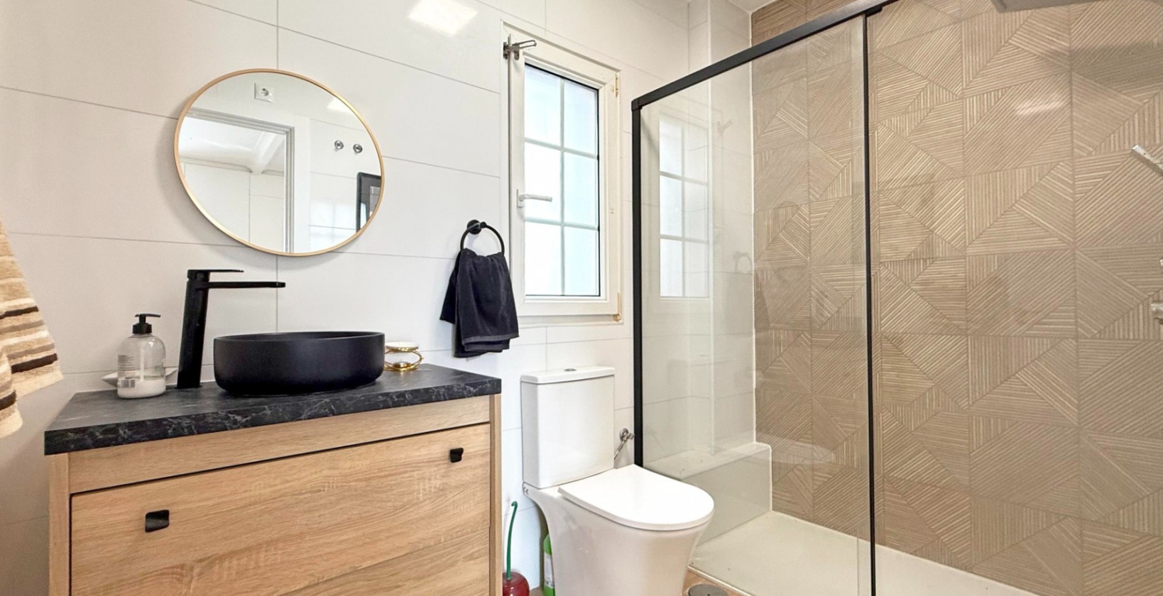 Resale - Villa - Orihuela Costa - Villamartín