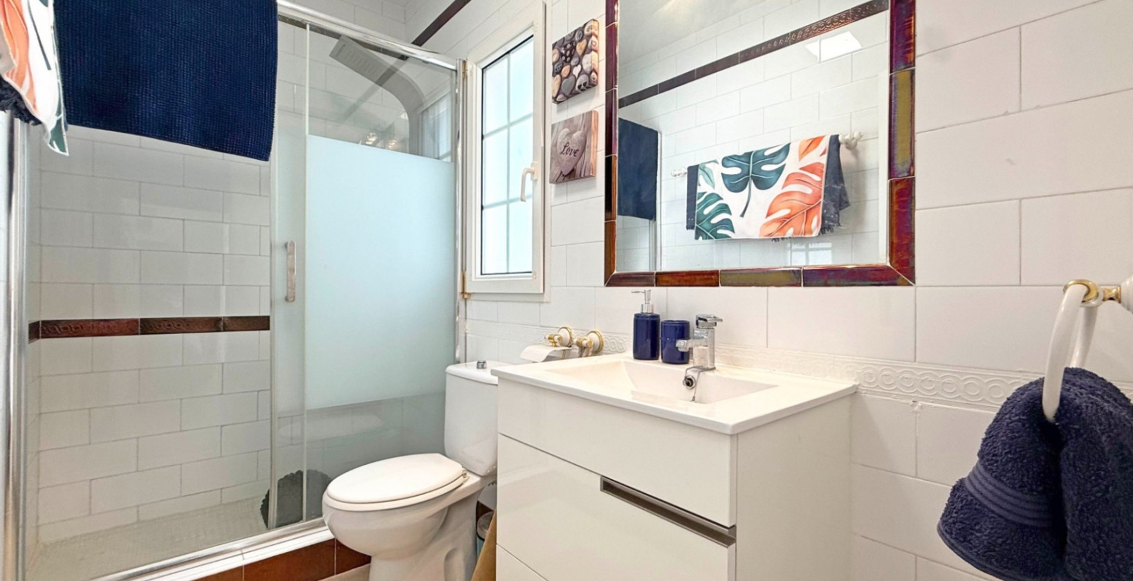 Resale - Villa - Orihuela Costa - Villamartín