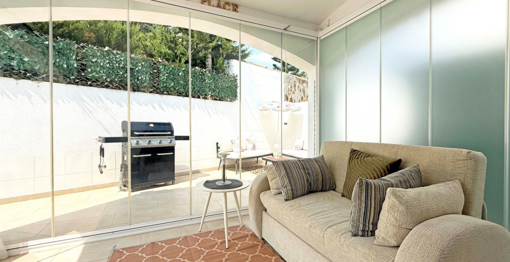 Resale - Villa - Orihuela Costa - Villamartín