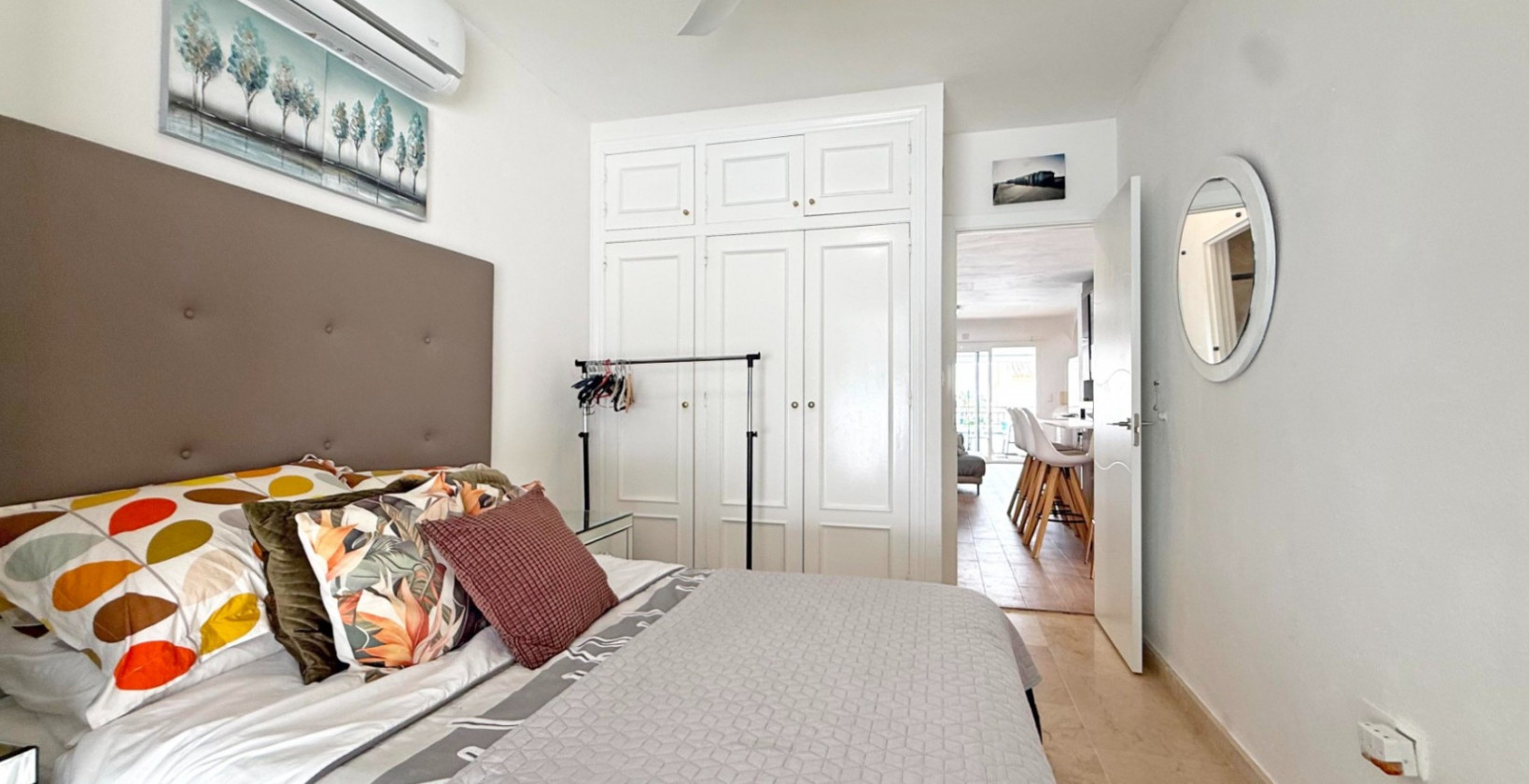 Resale - Villa - Orihuela Costa - Villamartín