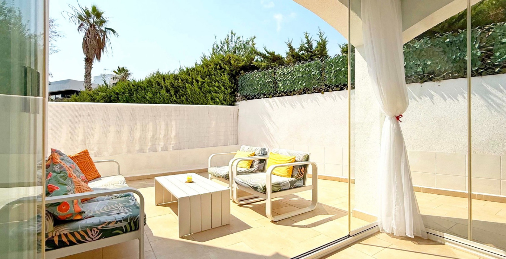 Resale - Villa - Orihuela Costa - Villamartín