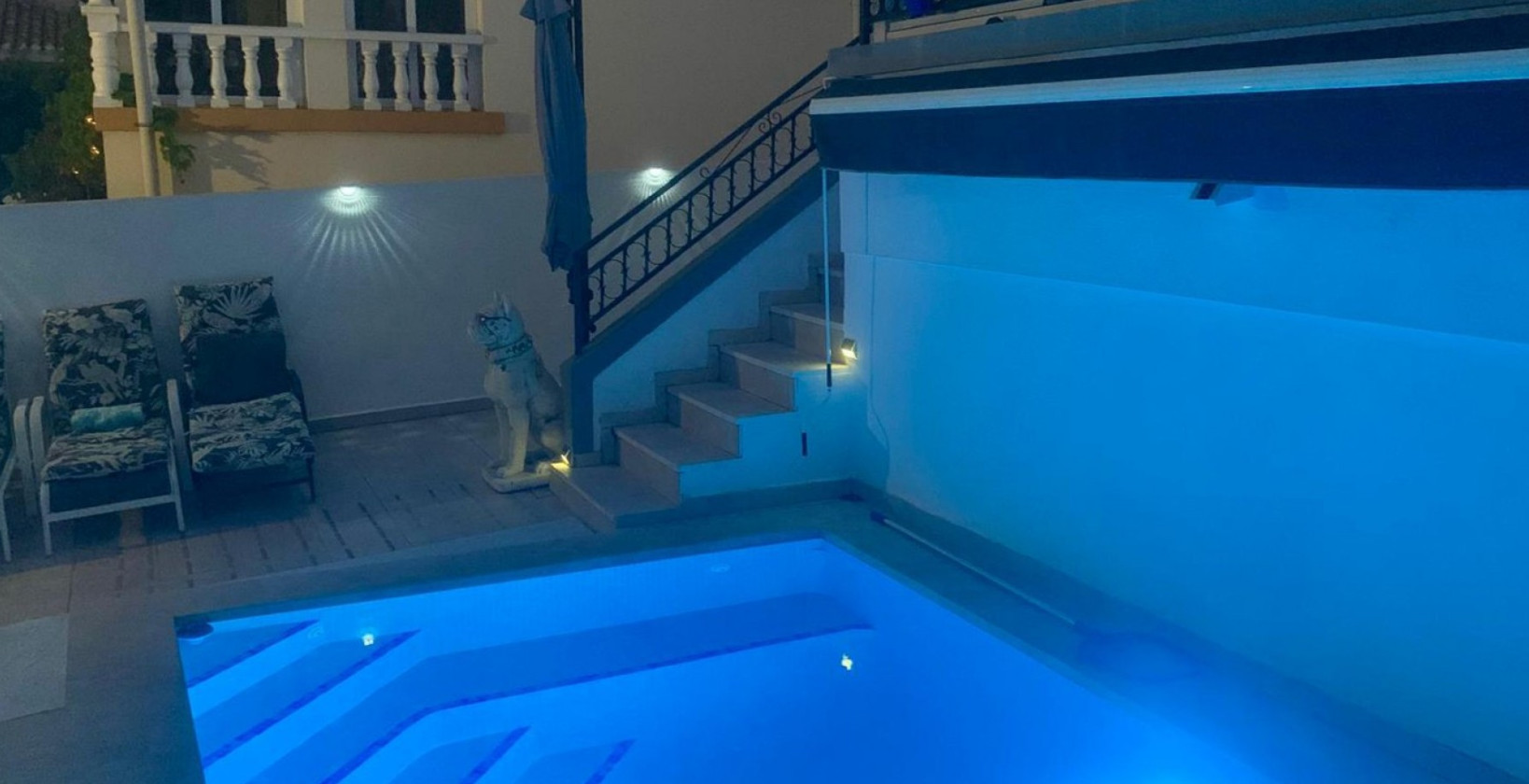 Resale - Villa - Orihuela Costa - Villamartín