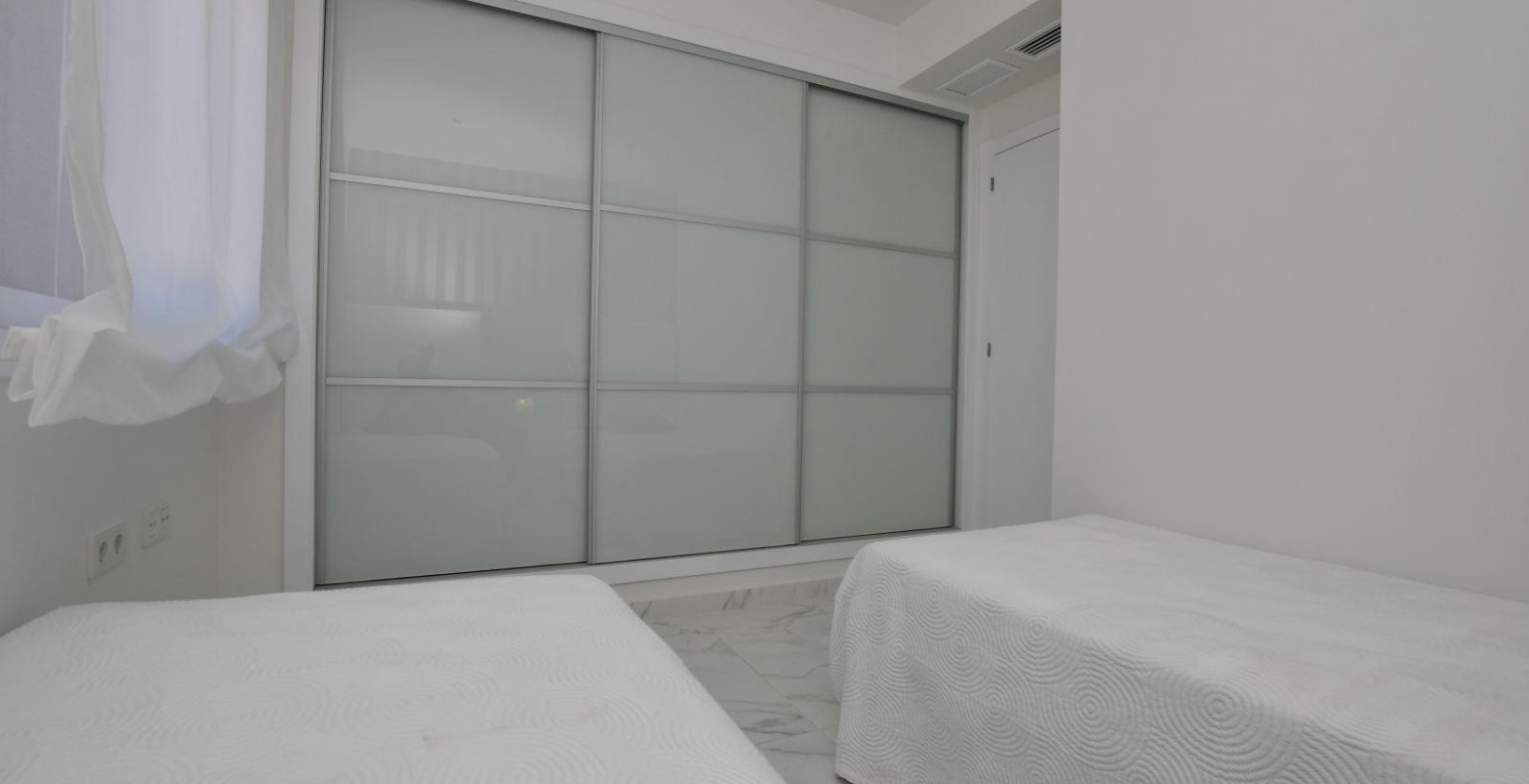 New Build - Apartment / flat - San Miguel de Salinas - La Cañada