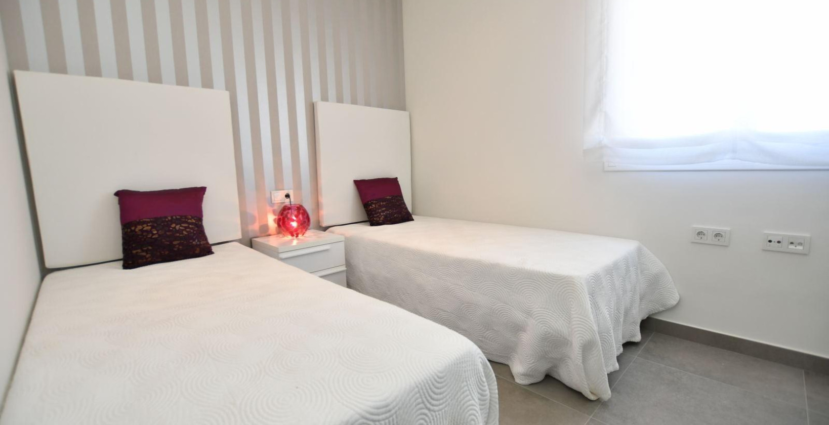 New Build - Apartment / flat - San Miguel de Salinas - La Cañada