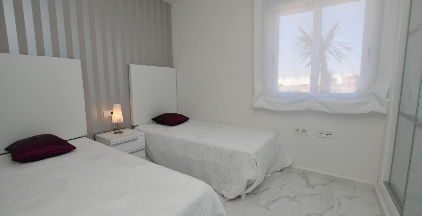 New Build - Apartment / flat - San Miguel de Salinas - La Cañada