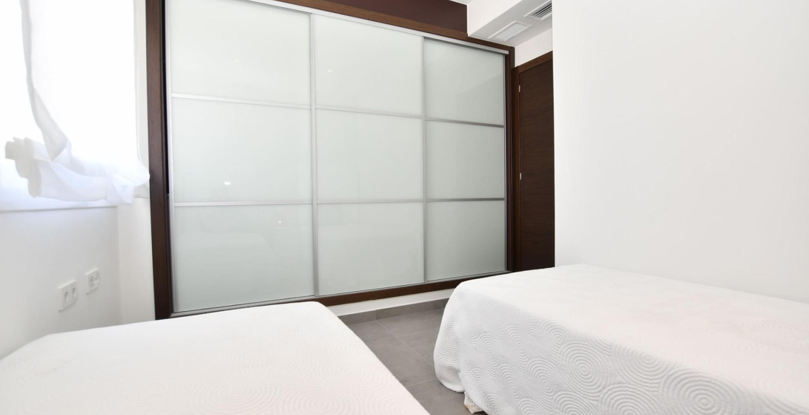 New Build - Apartment / flat - San Miguel de Salinas - La Cañada