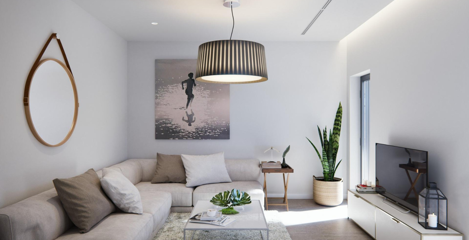 Nybyggnation - Villa - San Javier