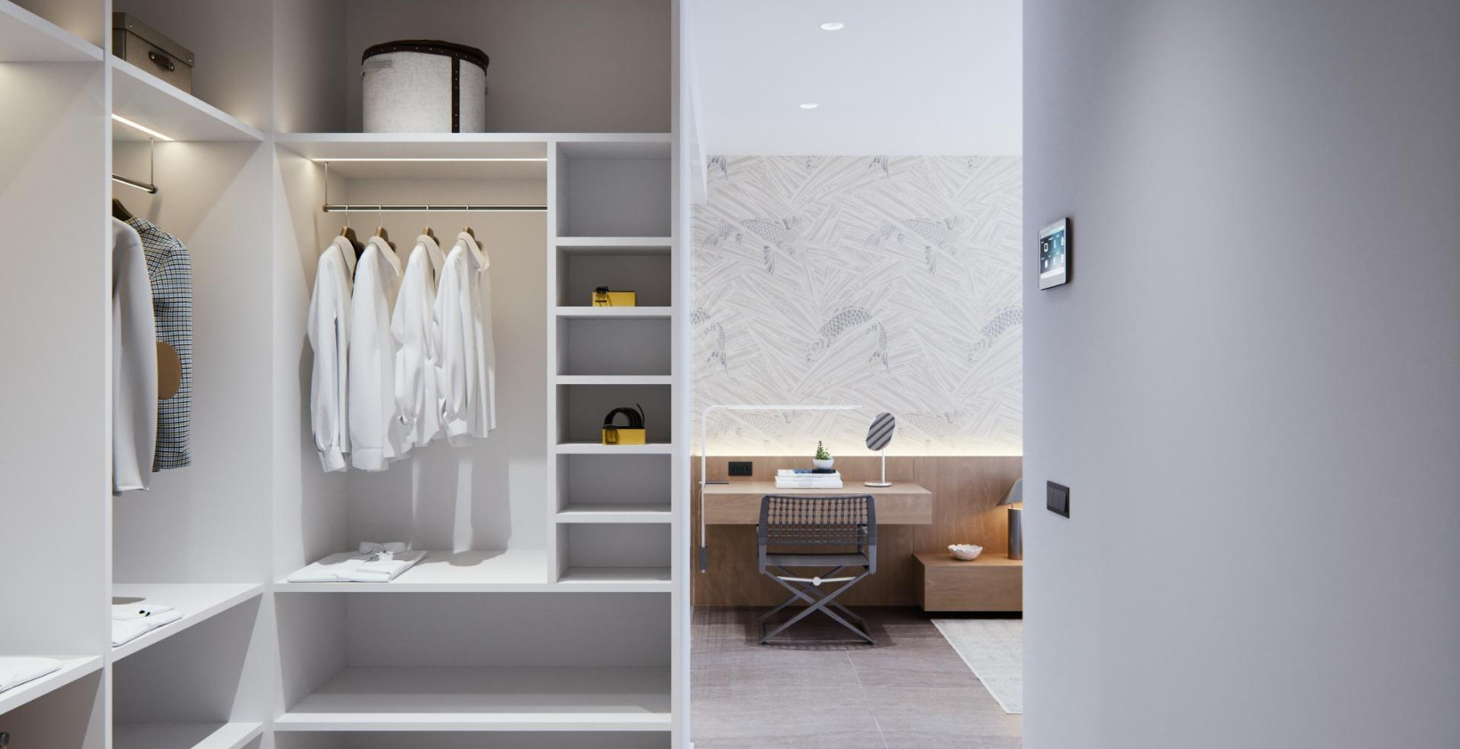 Nybyggnation - Villa - San Javier