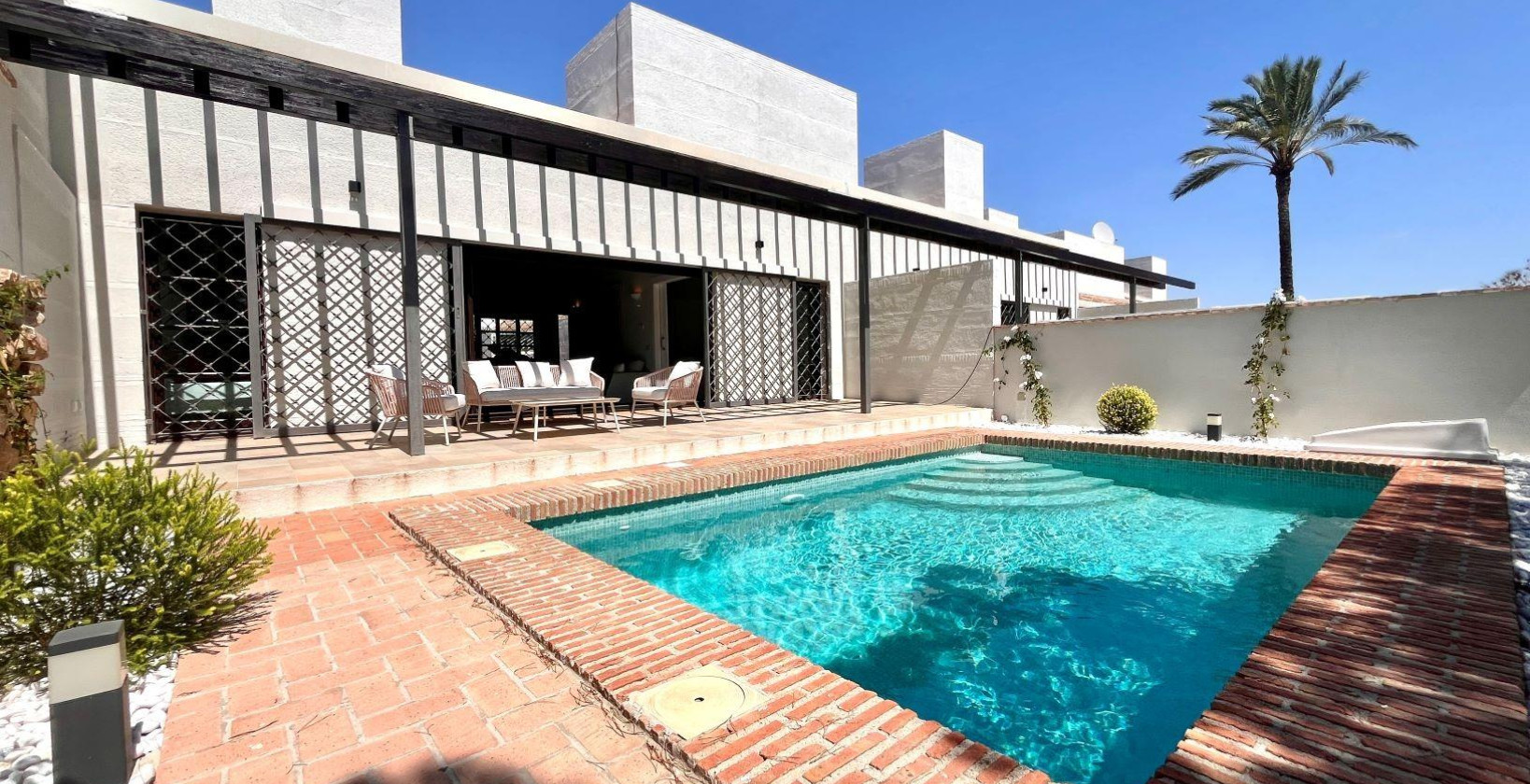 New Build - Townhouse - Sucina - Peraleja Golf