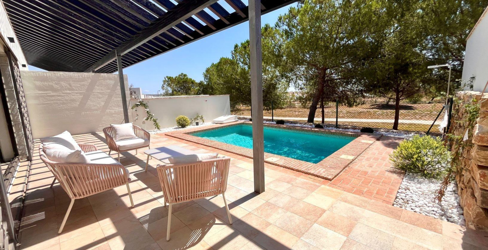 New Build - Townhouse - Sucina - Peraleja Golf