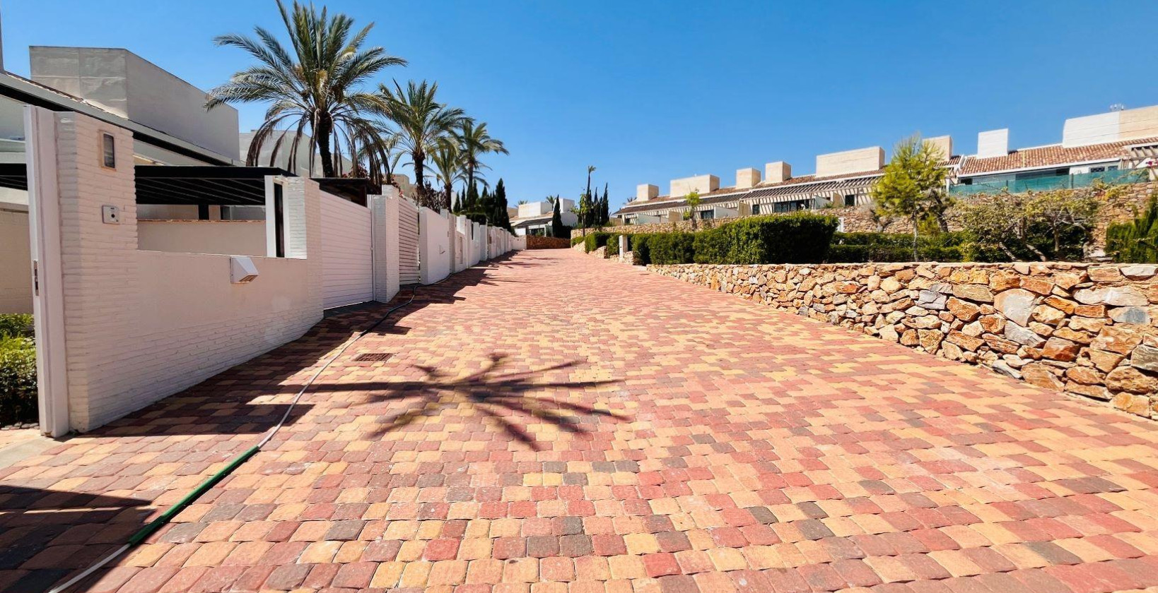 New Build - Townhouse - Sucina - Peraleja Golf