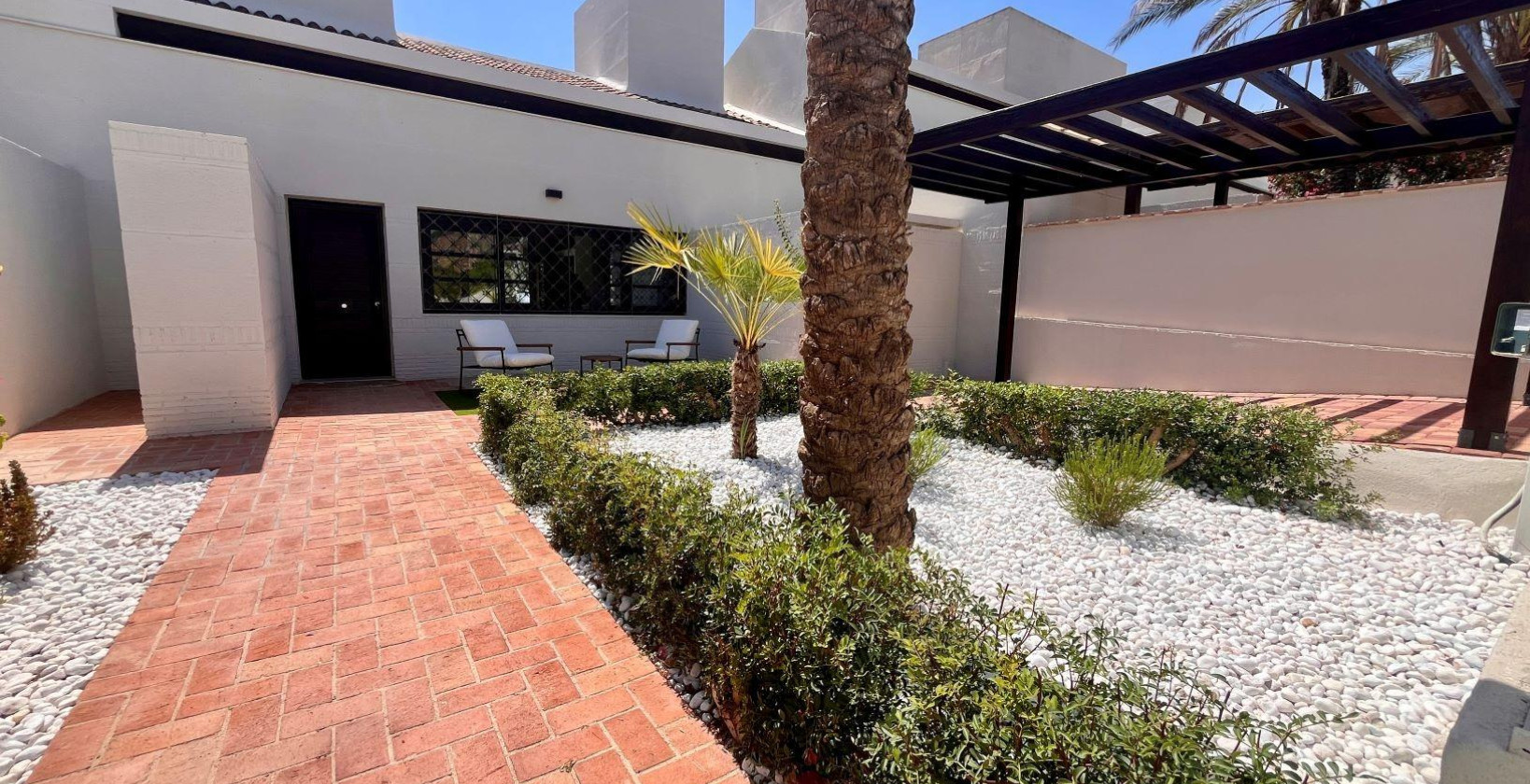 New Build - Townhouse - Sucina - Peraleja Golf