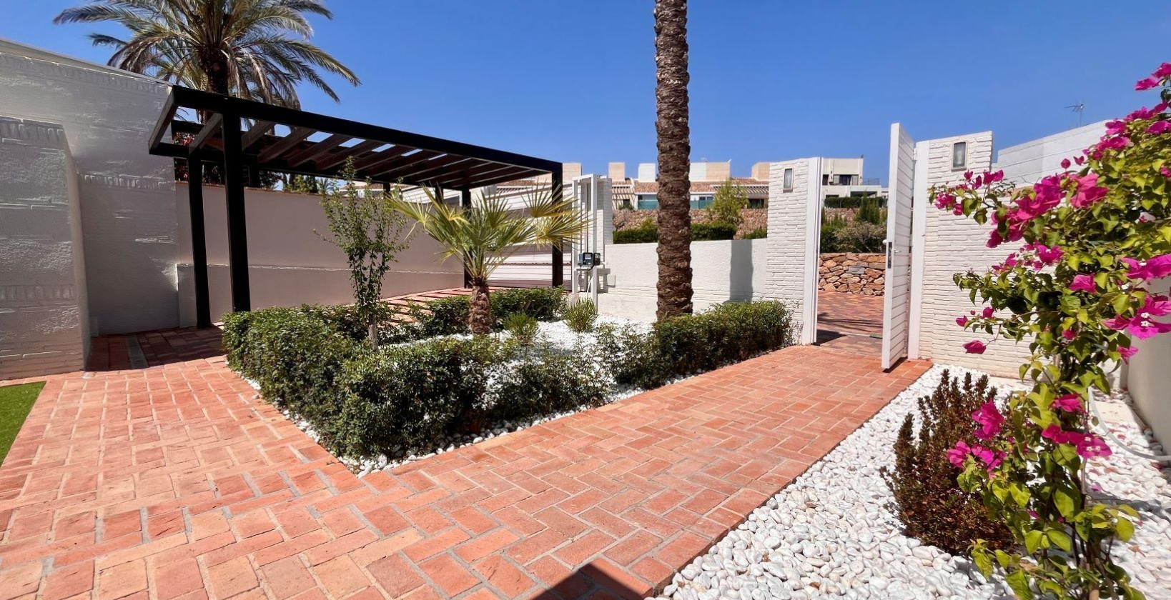 New Build - Townhouse - Sucina - Peraleja Golf