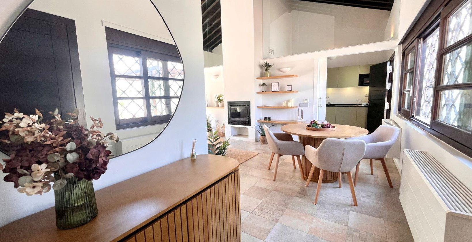 New Build - Townhouse - Sucina - Peraleja Golf