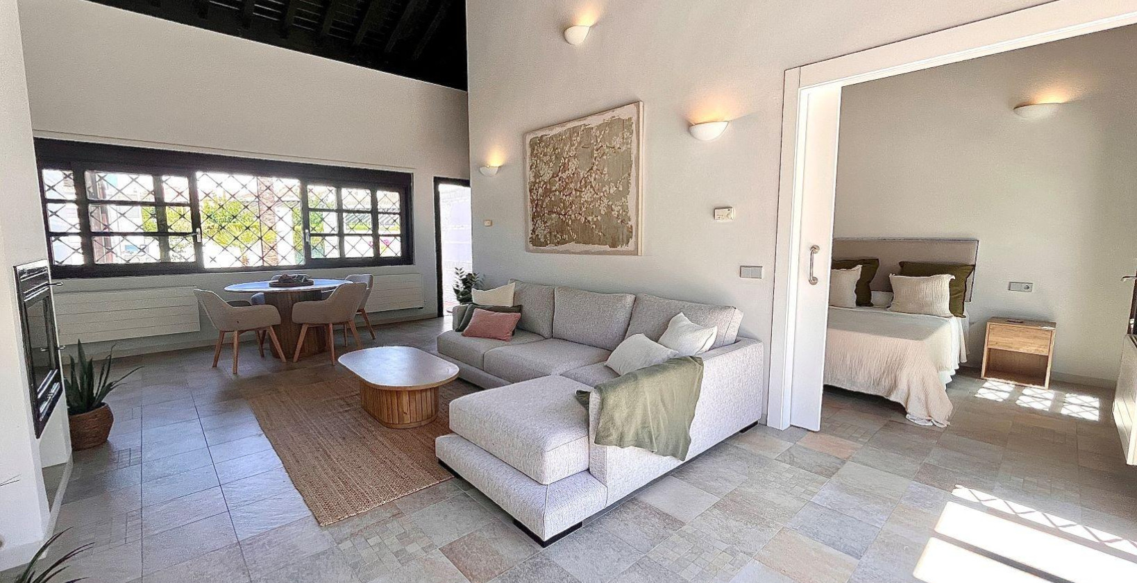 New Build - Townhouse - Sucina - Peraleja Golf