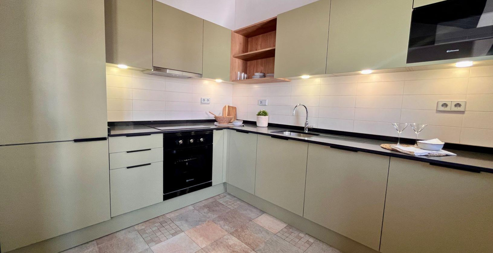 New Build - Townhouse - Sucina - Peraleja Golf