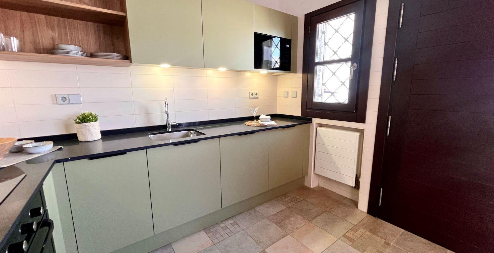 New Build - Townhouse - Sucina - Peraleja Golf