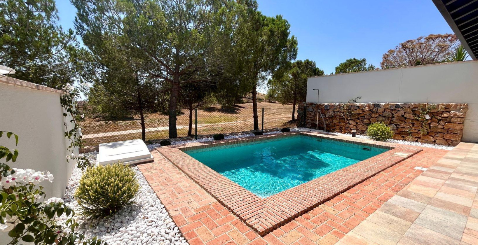 New Build - Townhouse - Sucina - Peraleja Golf