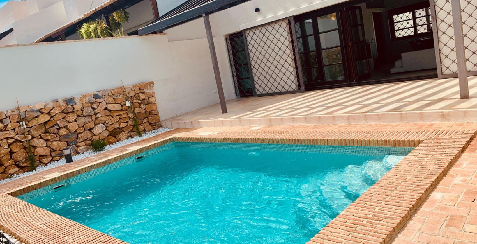 New Build - Townhouse - Sucina - Peraleja Golf