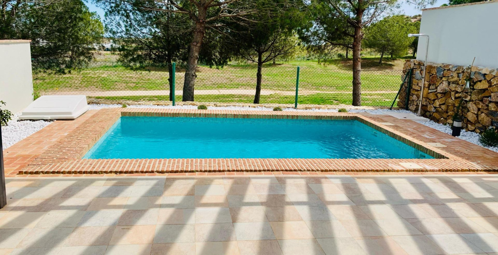 New Build - Townhouse - Sucina - Peraleja Golf