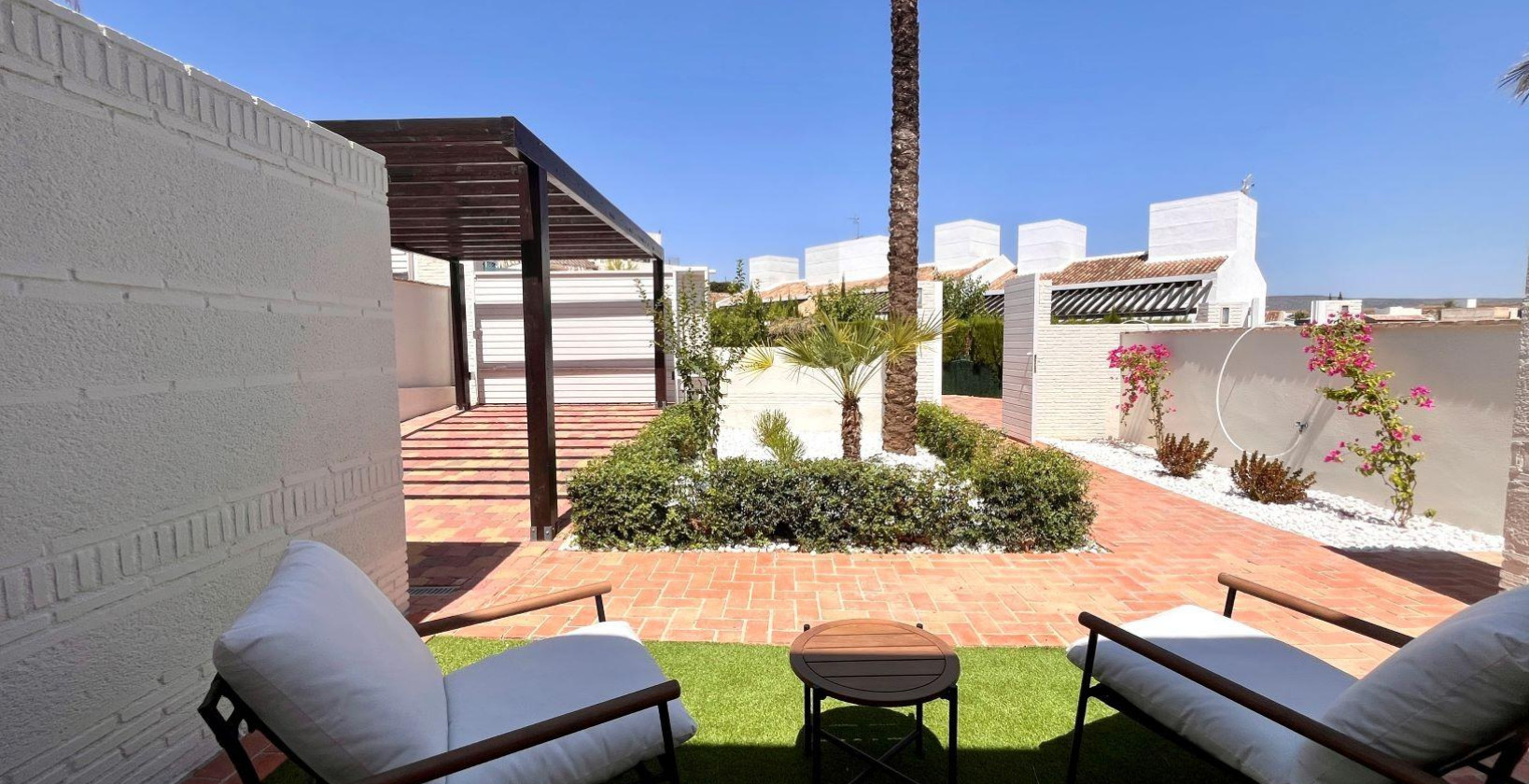 New Build - Townhouse - Sucina - Peraleja Golf