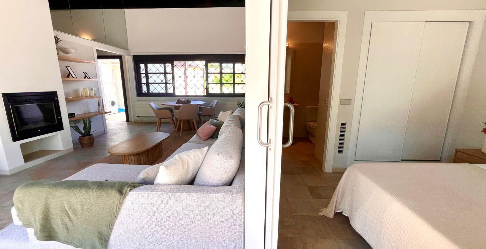 New Build - Townhouse - Sucina - Peraleja Golf