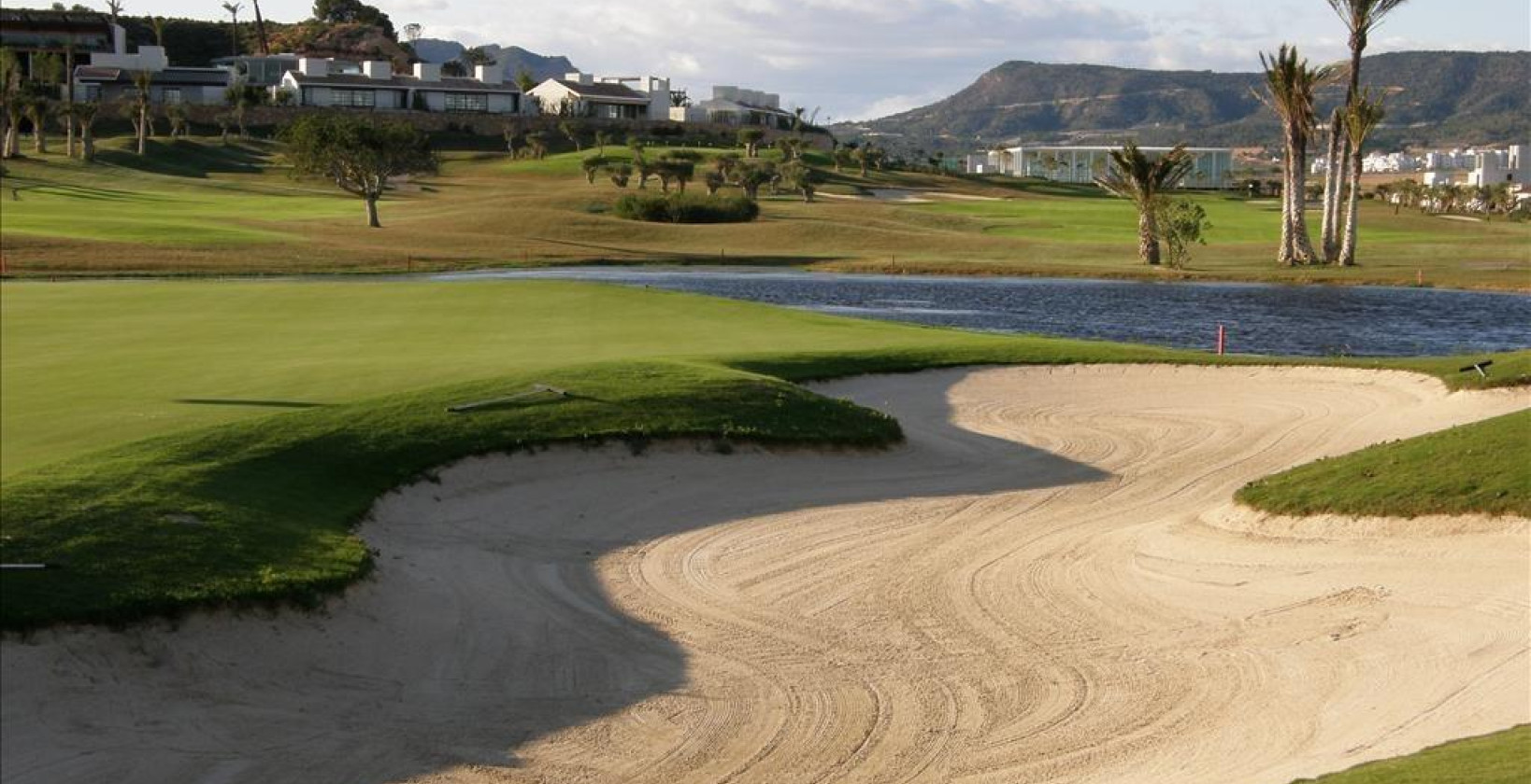 New Build - Townhouse - Sucina - Peraleja Golf