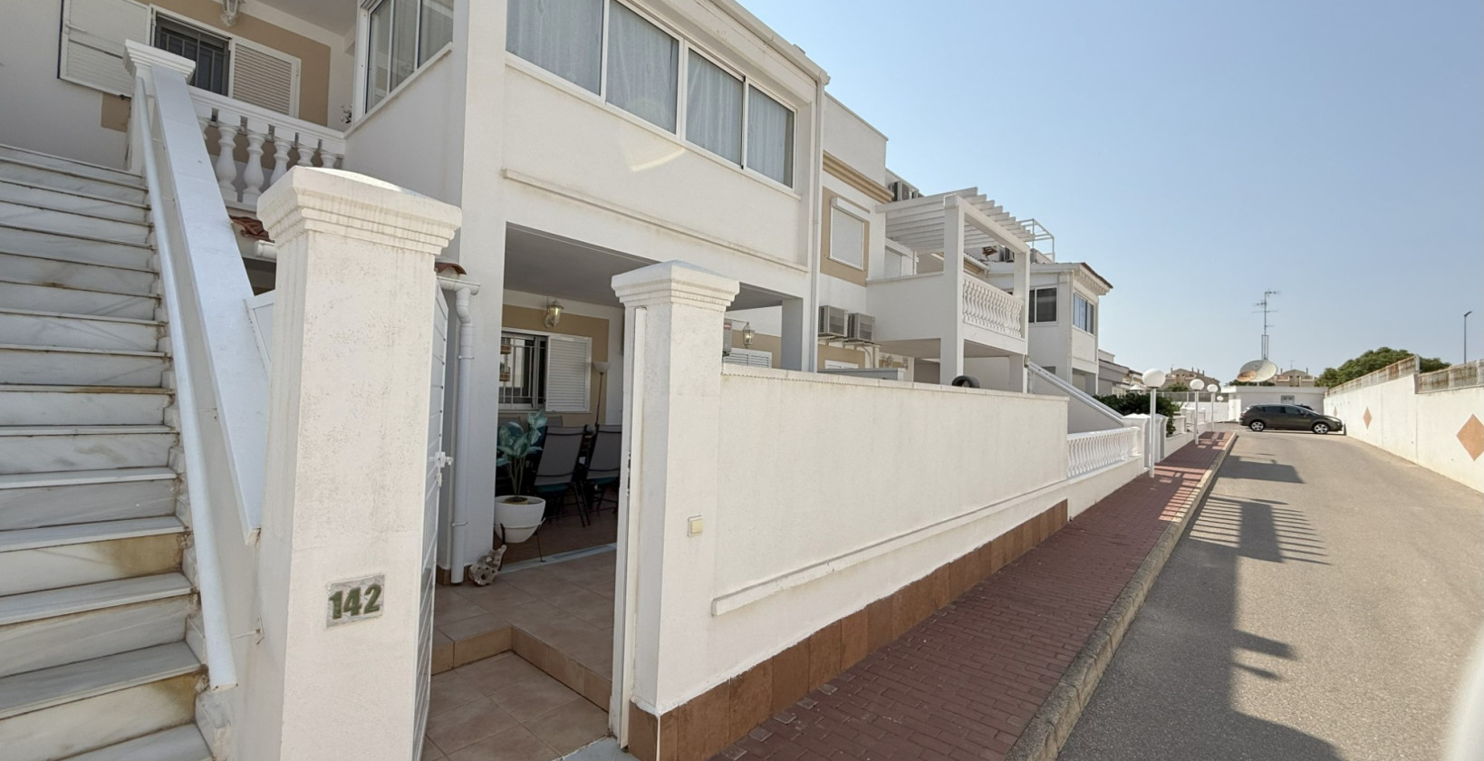 Resale - Apartment / flat - Orihuela Costa - La Zenia