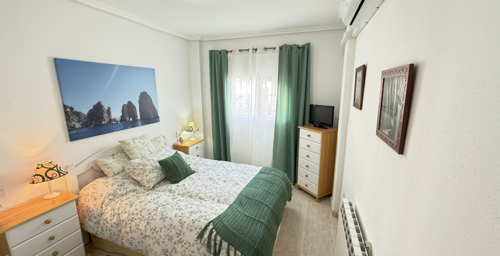 Resale - Apartment / flat - Orihuela Costa - La Zenia