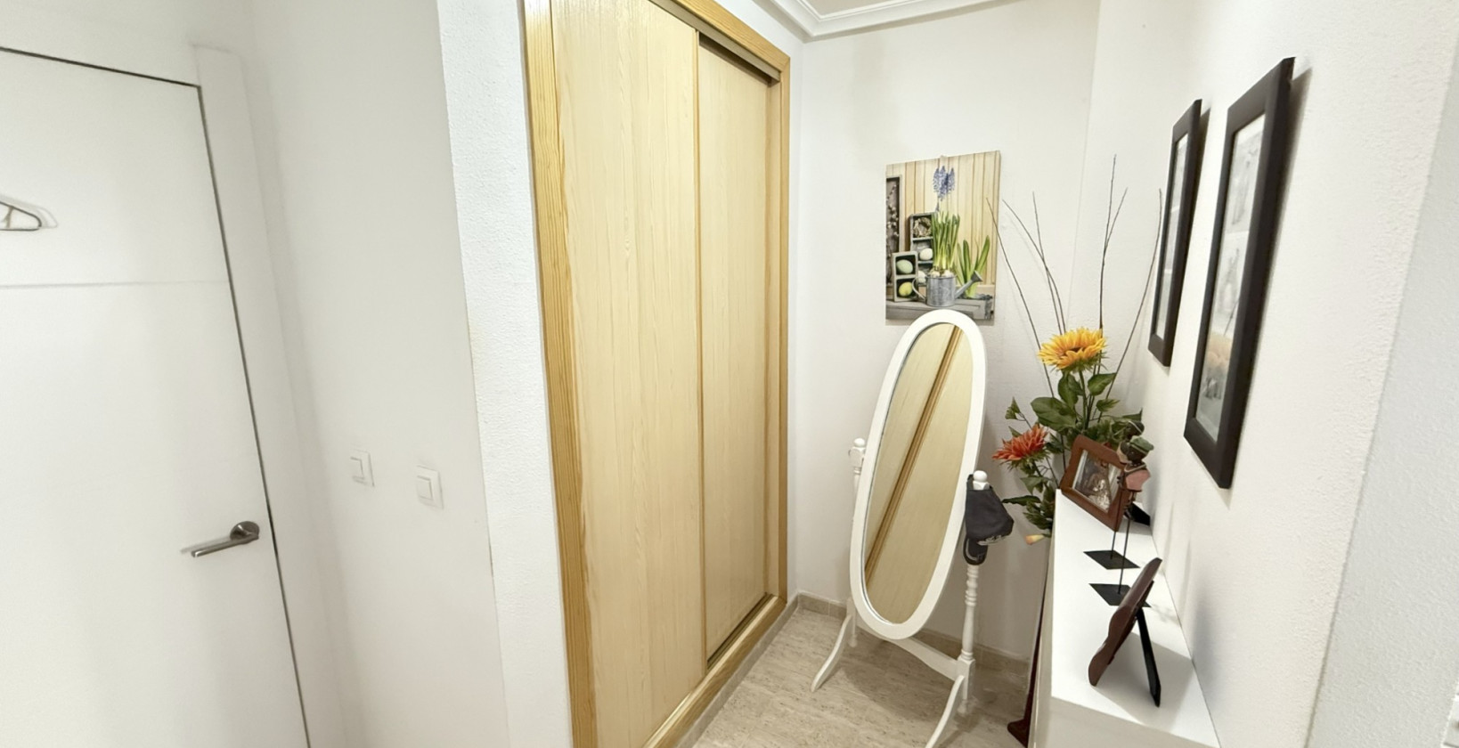 Resale - Apartment / flat - Orihuela Costa - La Zenia