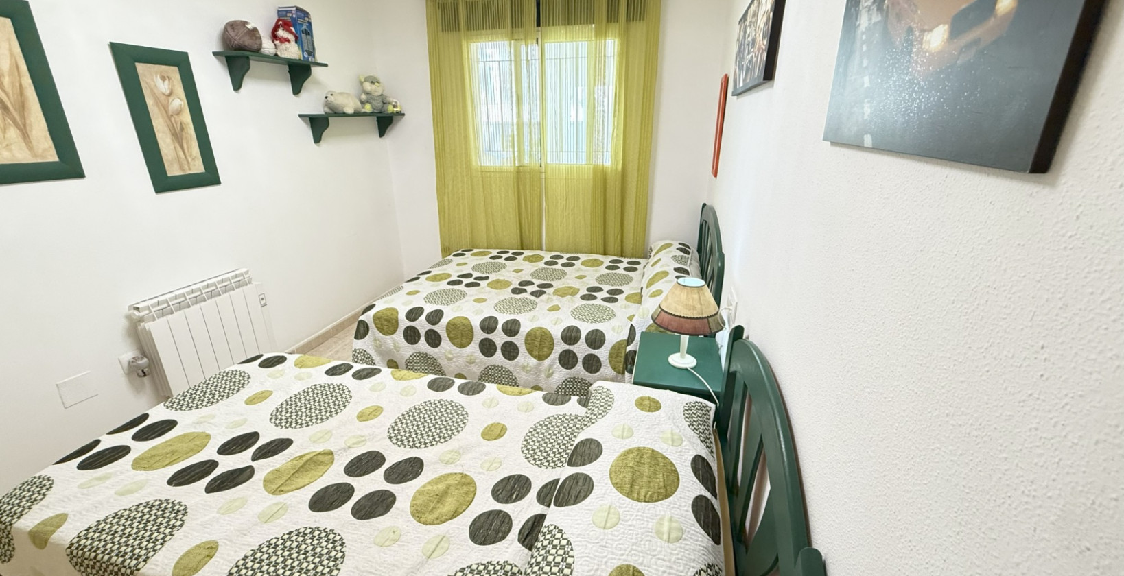 Resale - Apartment / flat - Orihuela Costa - La Zenia