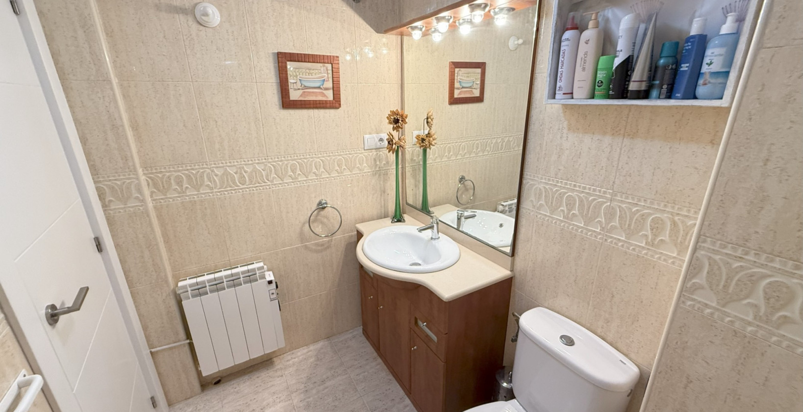 Resale - Apartment / flat - Orihuela Costa - La Zenia