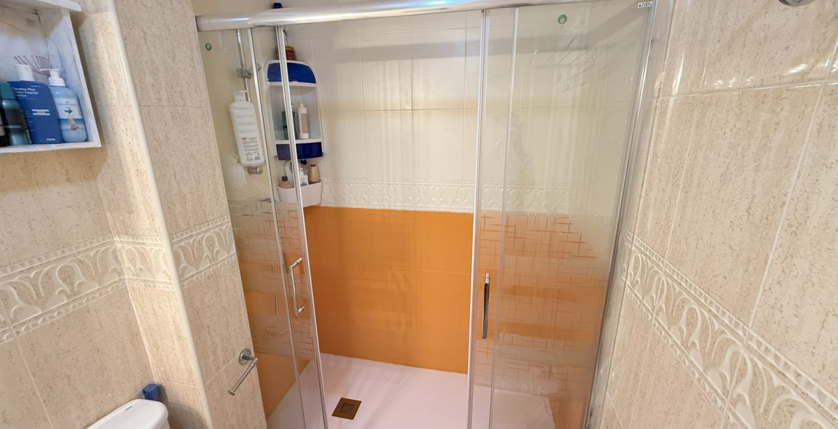 Resale - Apartment / flat - Orihuela Costa - La Zenia