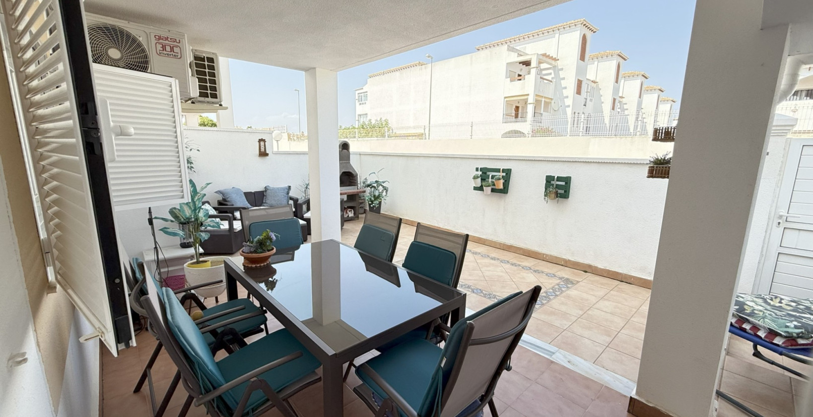 Resale - Apartment / flat - Orihuela Costa - La Zenia