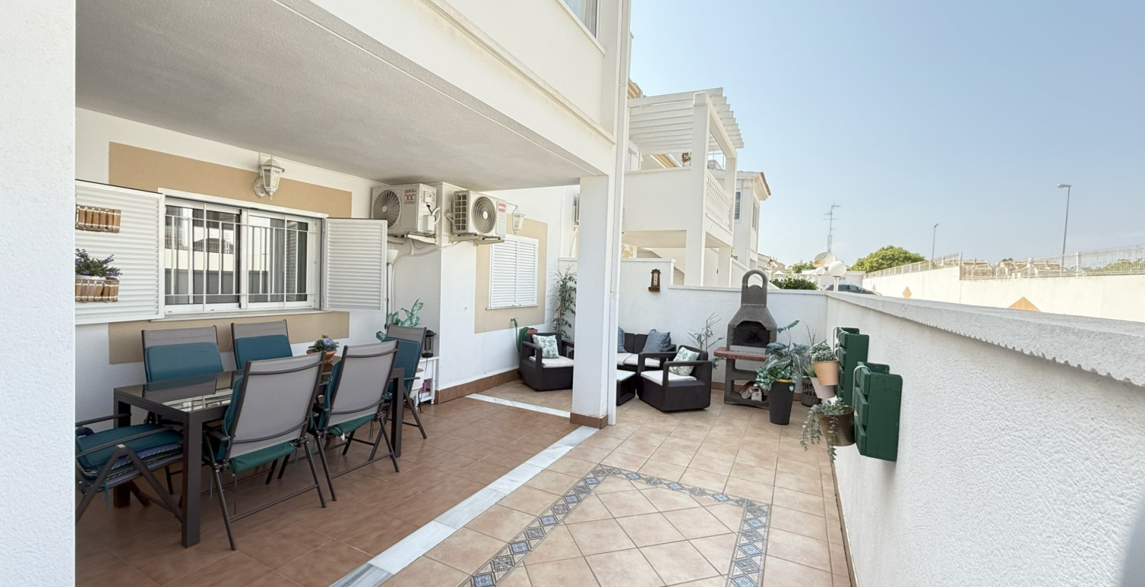 Resale - Apartment / flat - Orihuela Costa - La Zenia