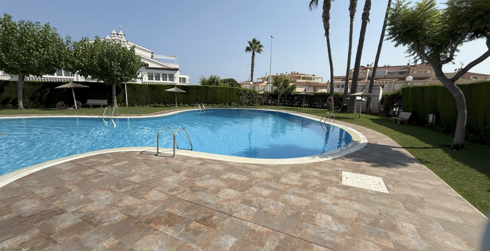 Resale - Apartment / flat - Orihuela Costa - La Zenia