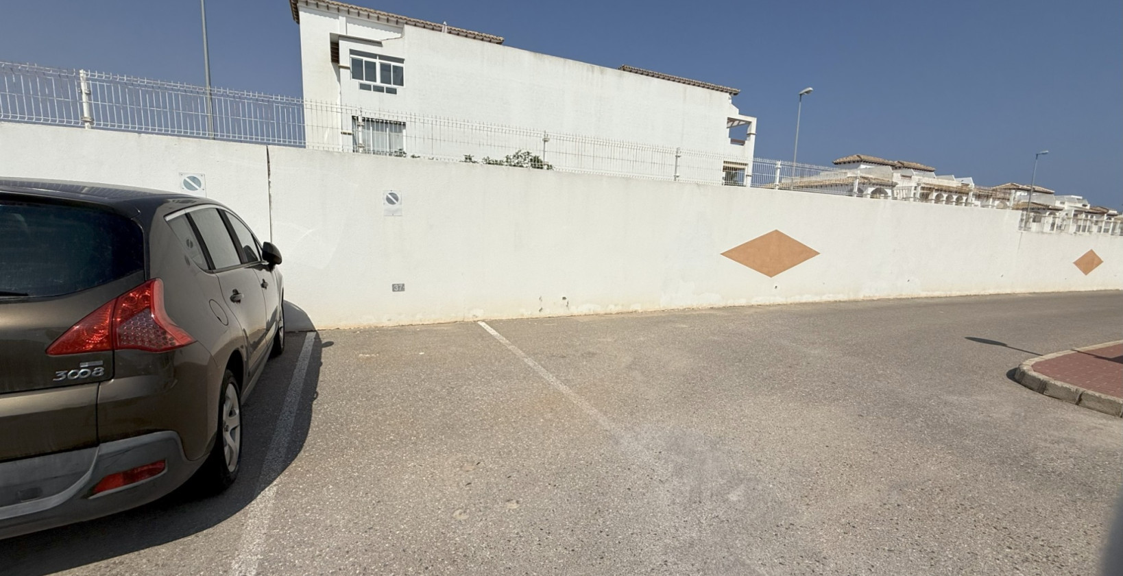 Resale - Apartment / flat - Orihuela Costa - La Zenia