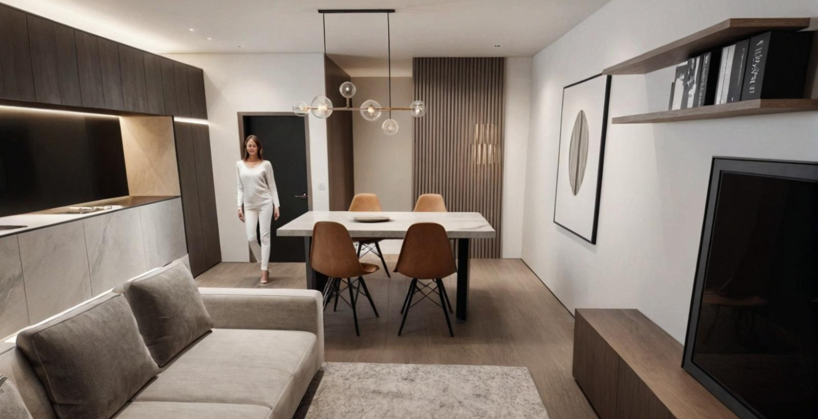 New Build - Penthouse - Torrevieja - Centro