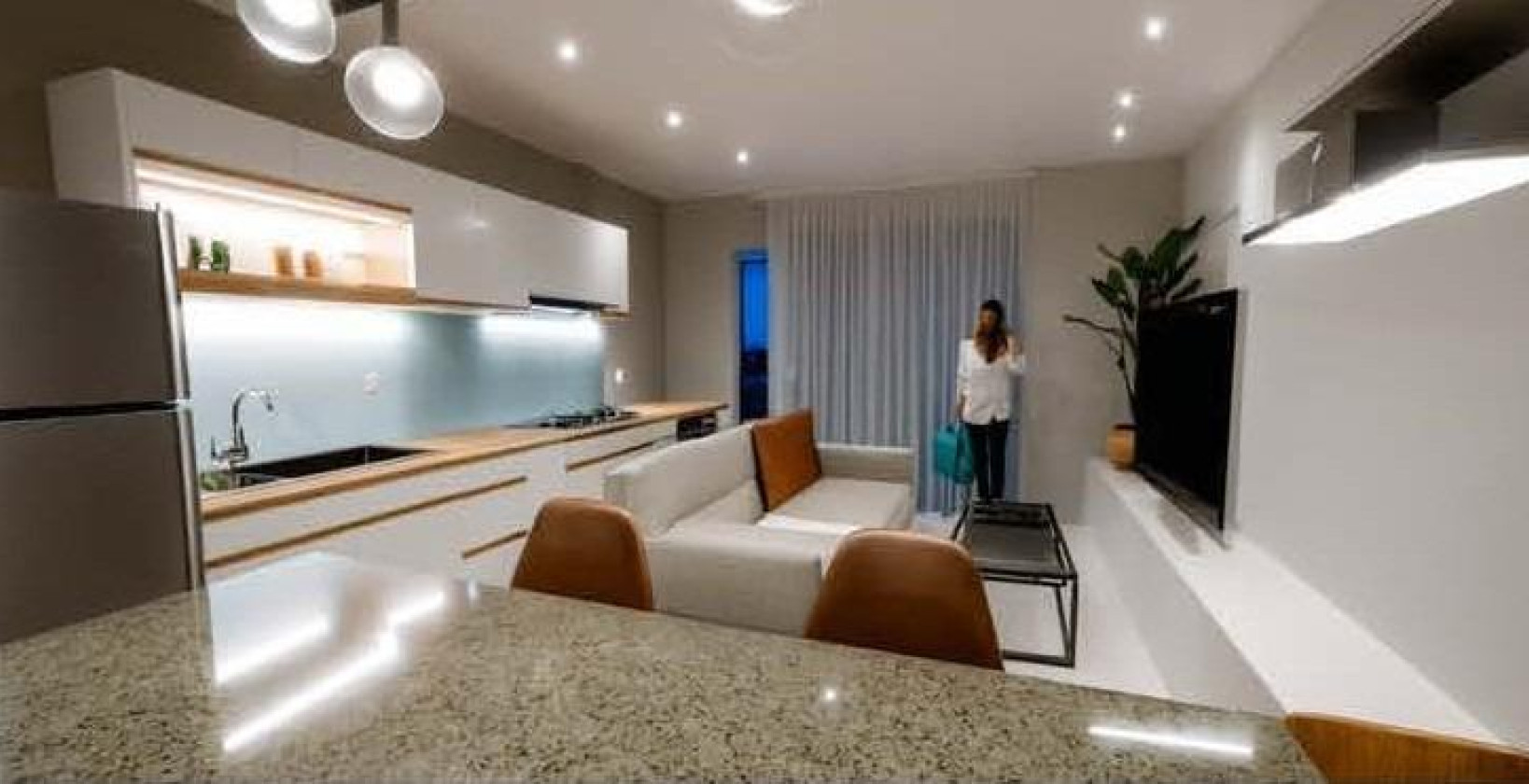 New Build - Penthouse - Torrevieja - Centro