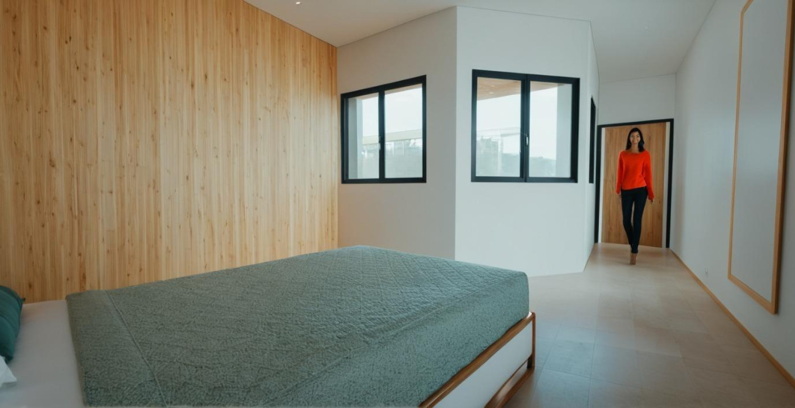 New Build - Penthouse - Torrevieja - Centro