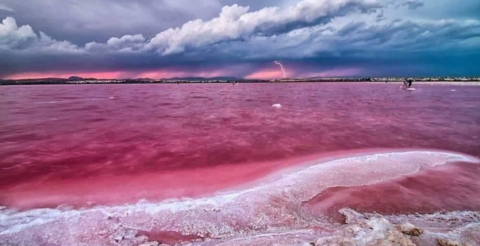 Nybyggnation - Takvåning - Torrevieja - Centro