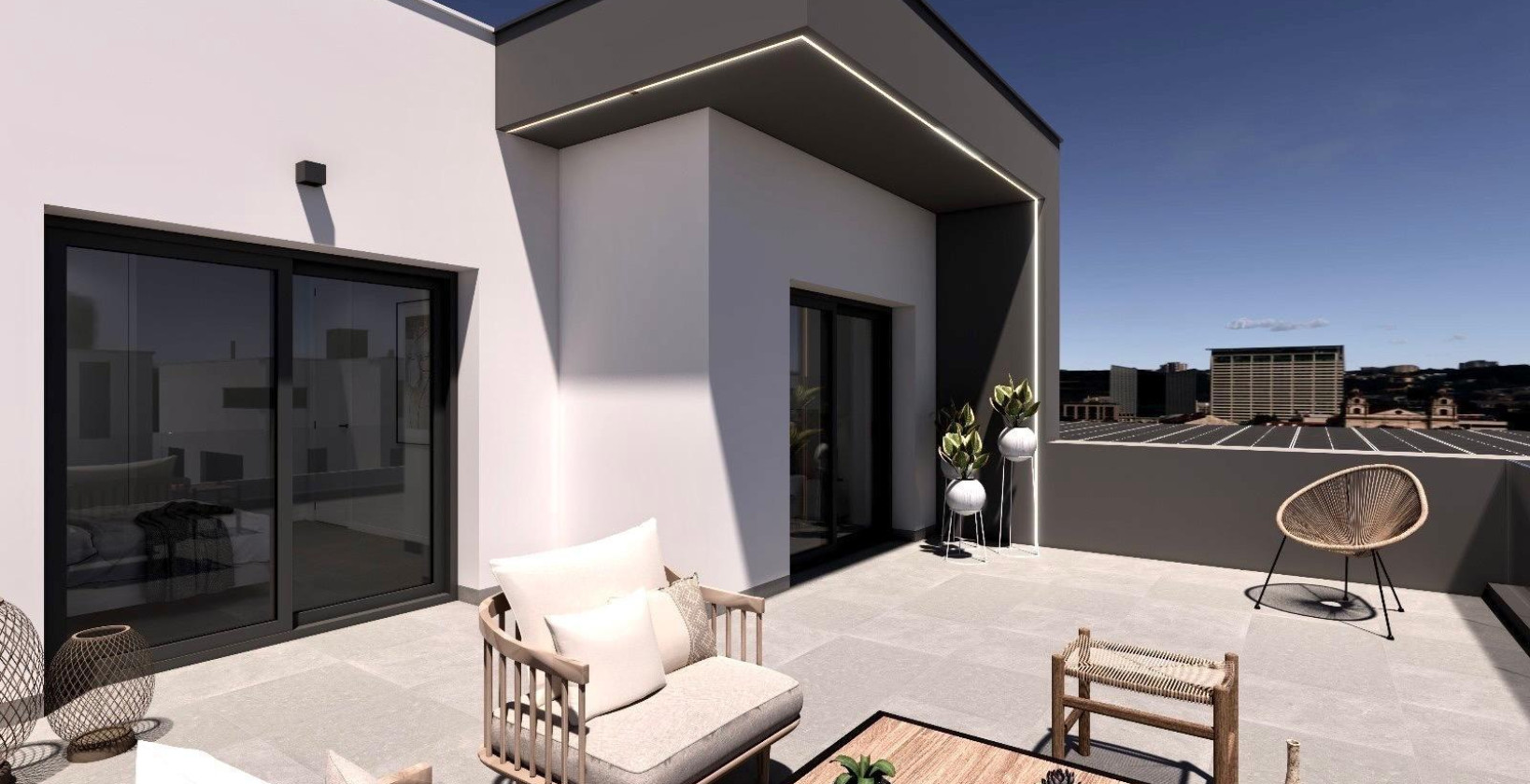 Nueva construcción  - Chalet - Benijofar - Pueblo